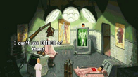 Beneath a Steel Sky (1994) screenshot 3