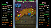 Out Zone screenshot 8