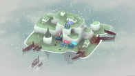 Bad North: Jotunn Edition - Demo screenshot 8