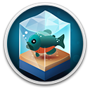 Snímky obrazovky (10) Megaquarium: Freshwater Frenzy - Deluxe Expansion