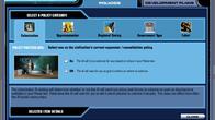 Master of Orion 3 screenshot 1
