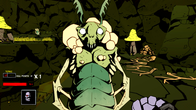 Chains of Fury screenshot 10