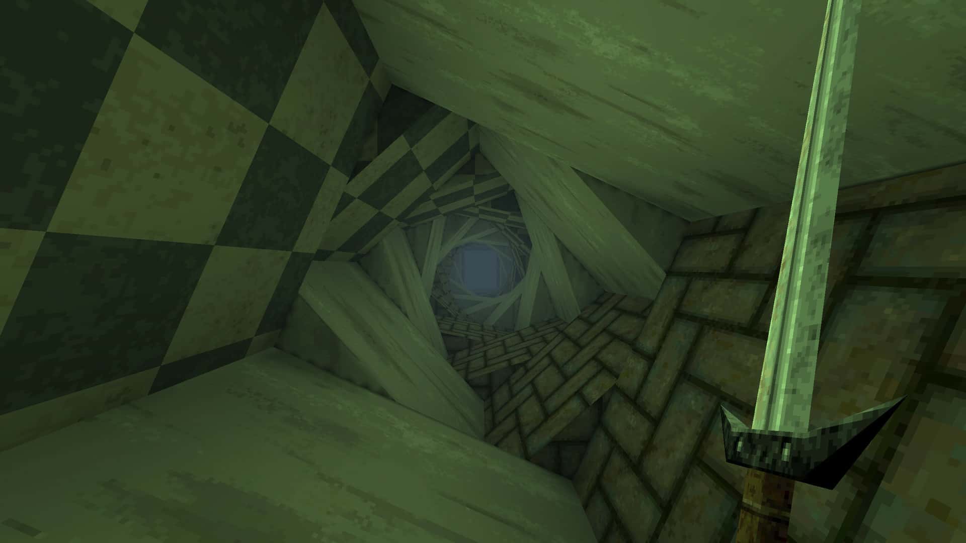 #6. DUSK (GOG) โดย: New Blood Interactive