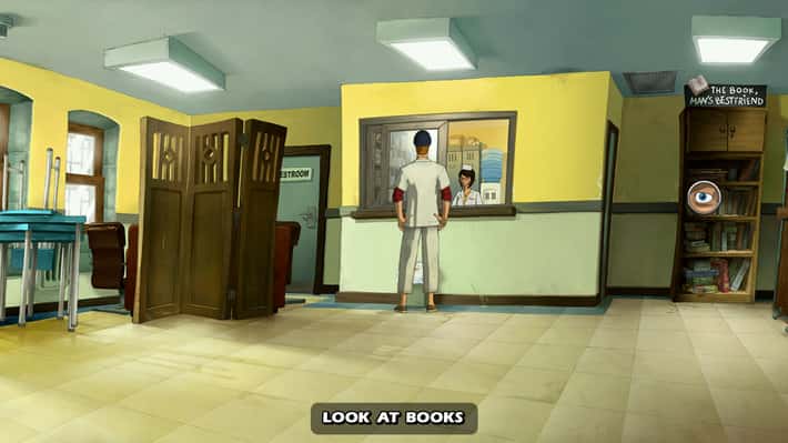 #10. Runaway 3: A Twist of Fate (GOG) 由: Focus Entertainment