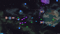 Lazy Galaxy: Rebel Story screenshot 8