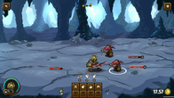 Swords & Souls: Neverseen screenshot 4