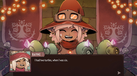 The Knight Witch screenshot 6