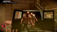 THE HOUSE OF THE DEAD 2: Remake screenshot 2