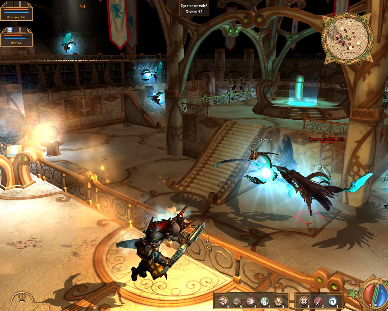 #1. Silverfall: Complete (GOG) 由: Focus Entertainment