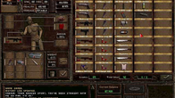 Jagged Alliance 2 screenshot 10