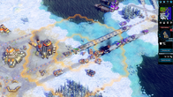 Battle Worlds: Kronos screenshot 9
