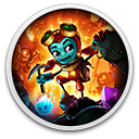 螢幕擷取畫面 (10) SteamWorld Dig 2