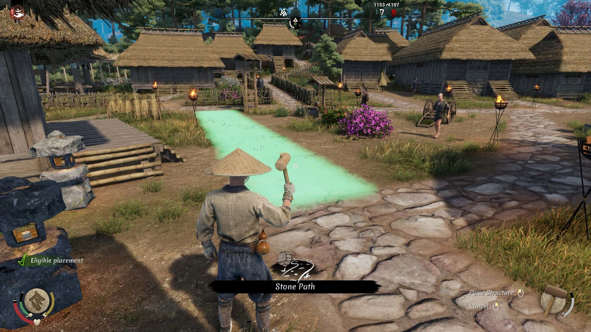 #1. Sengoku Dynasty (GOG) 由: Toplitz Productions