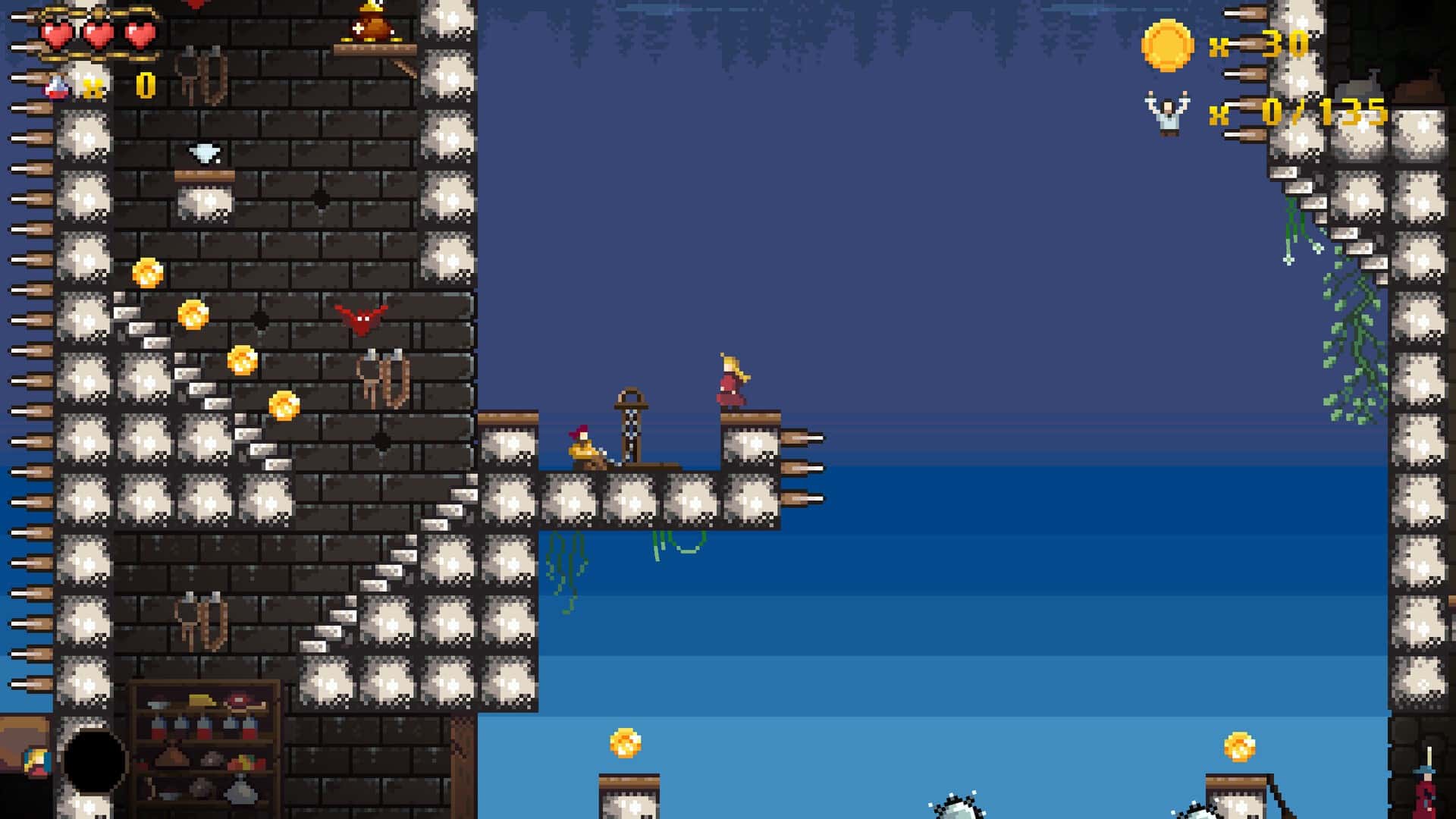 #9. Janosik 2 (GOG) 来自: Retrovibe