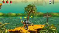 Akimbo: Kung-Fu Hero screenshot 2