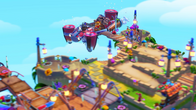 TailQuest Defense Demo screenshot 9