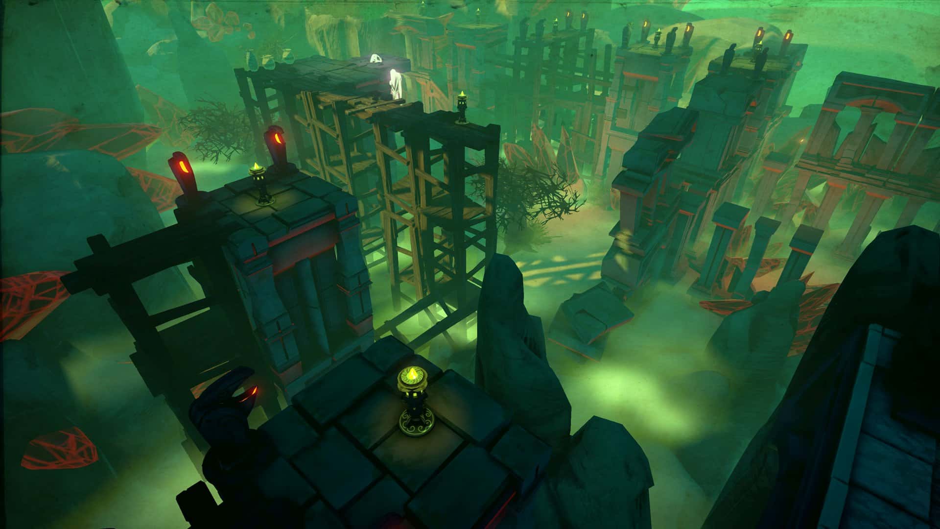 #4. Stories: The Path of Destinies (GOG) 由: Spearhead Games