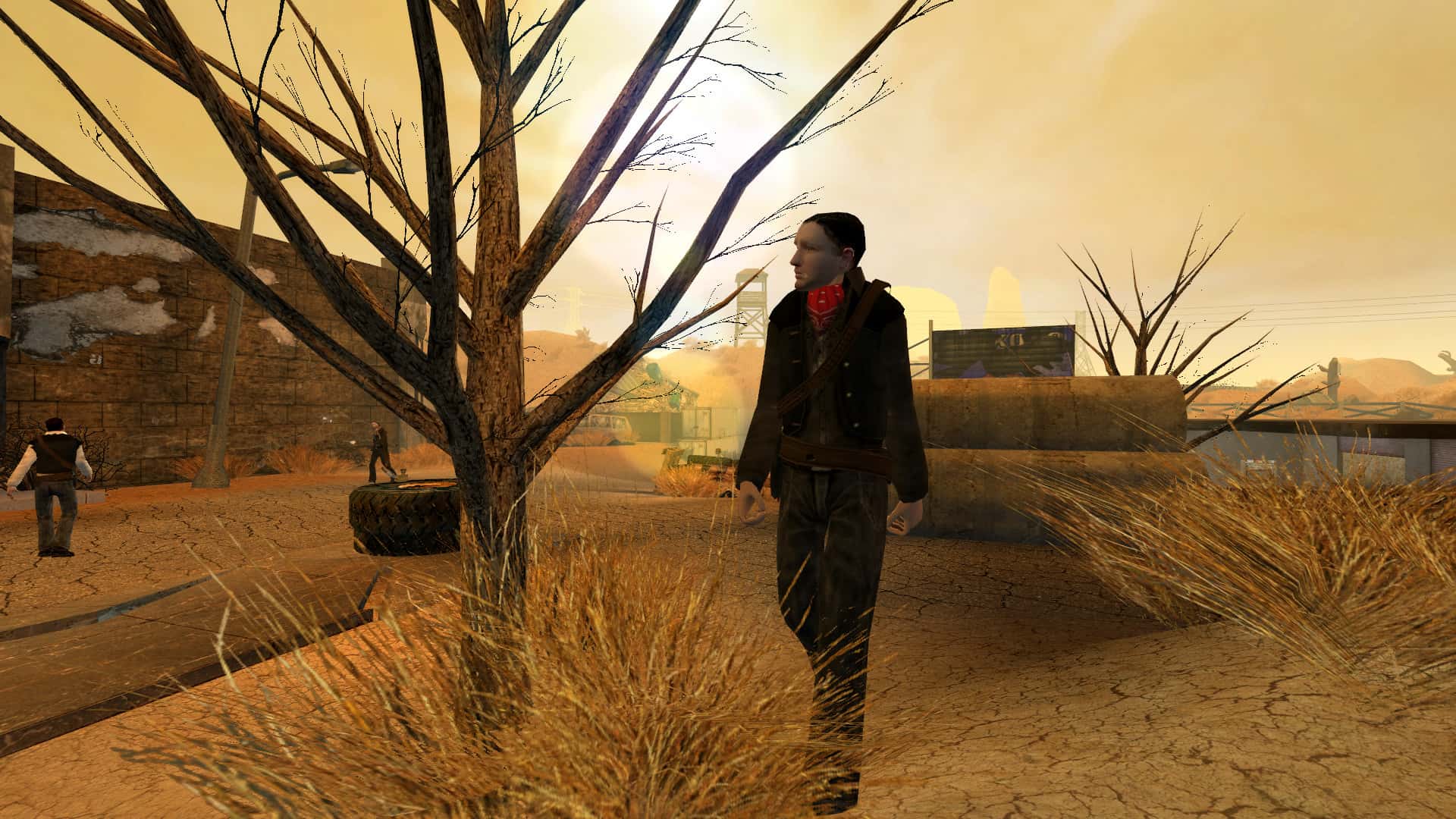 #6. POSTAL 2: Paradise Lost (GOG) โดย: Running With Scissors