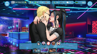 Love and Sex: Second Base - Shawn's Story screenshot 1