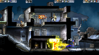 Guns, Gore & Cannoli screenshot 12