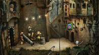 Machinarium Collector's Edition screenshot 7