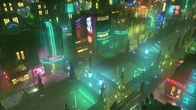 Satellite Reign screenshot 11