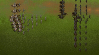 Conqueror A.D. 1086 screenshot 8
