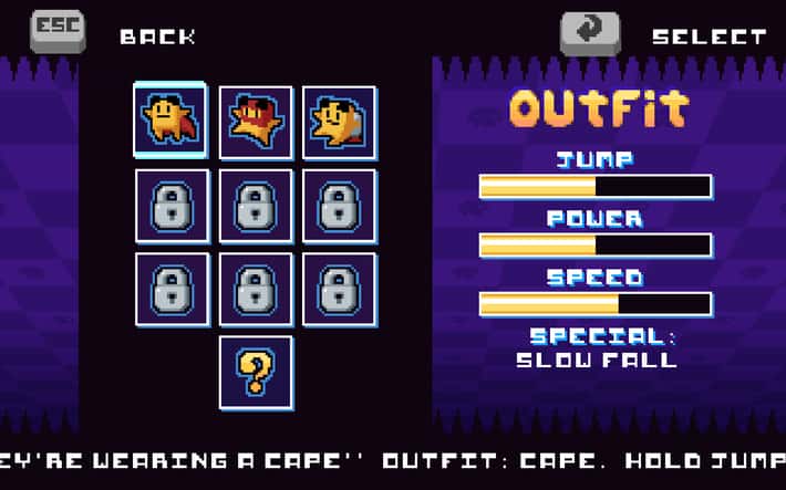 #4. Super Puzzle Platformer Deluxe (GOG) 由: Andrew Morrish
