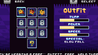 Super Puzzle Platformer Deluxe screenshot 5