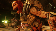 DOOM (2016) screenshot 11