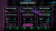 Neon Chrome screenshot 11