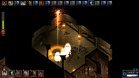 The Temple of Elemental Evil screenshot 11