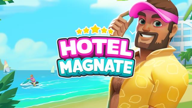 Hotel Magnate