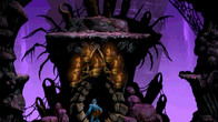 Oddworld: Abe's Exoddus screenshot 1