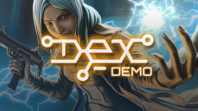 Dex Demo