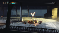 Steel Rats™ Demo screenshot 3