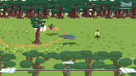 Desert Child screenshot 11
