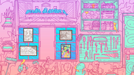 A Building Full of Cats 2 screenshot 9