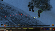 S2: Silent Storm Gold Edition screenshot 8