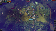Ultimate General: Gettysburg screenshot 8