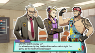 Murder by Numbers screenshot 8