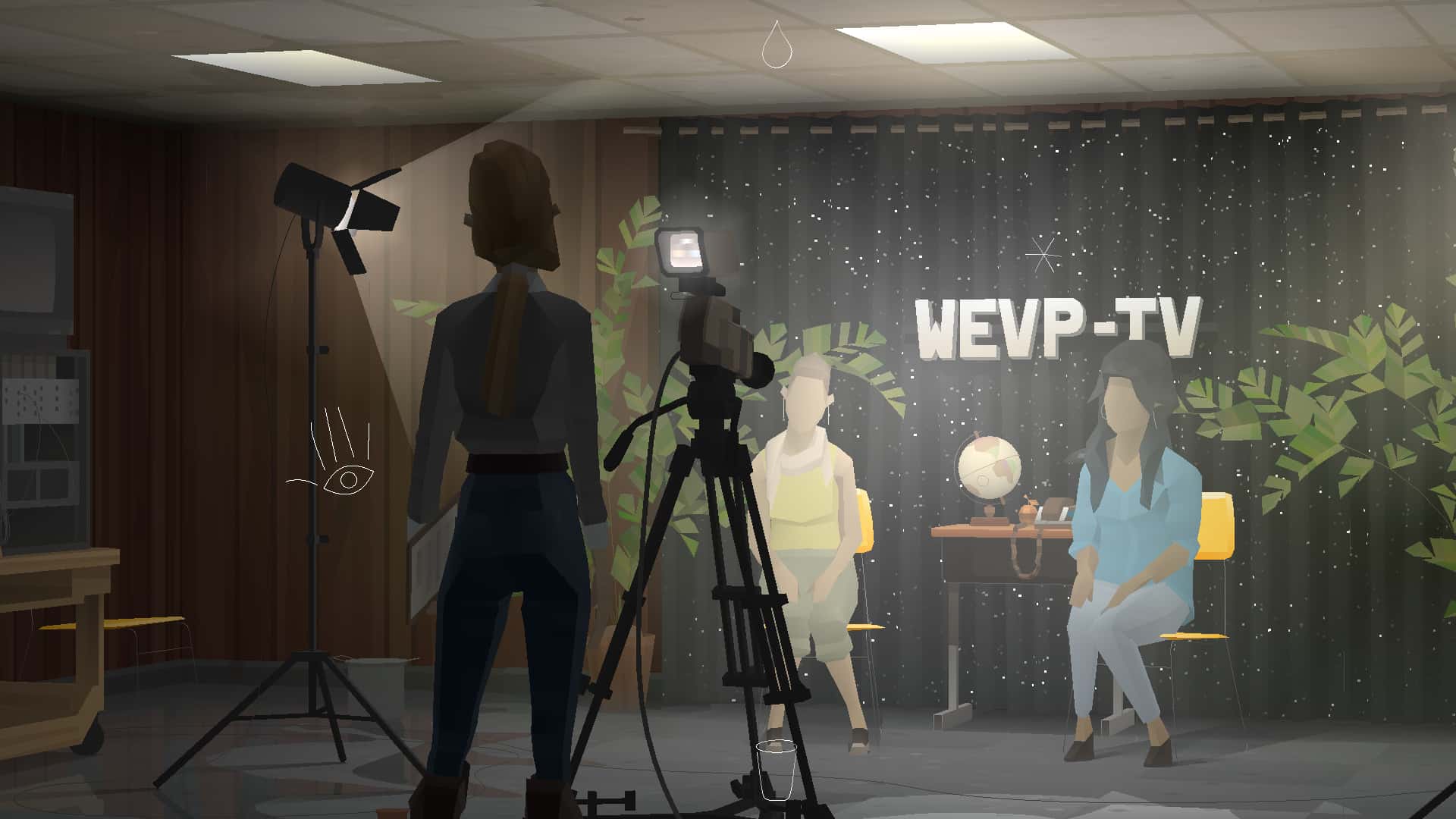 #9. Kentucky Route Zero: PC Edition (GOG) 게시자: Cardboard Computer