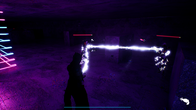 Cyberpunk SFX screenshot 6