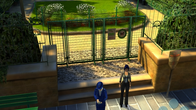 Broken Sword 3: The Sleeping Dragon (2003) screenshot 5