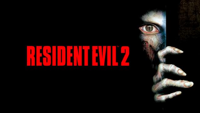 Resident Evil 2