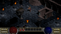 Diablo + Hellfire screenshot 5