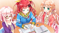 Lilycle Rainbow Stage!!! screenshot 7