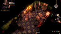 Paper Cut Mansion screenshot 1