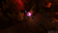Din's Legacy Demo screenshot 4