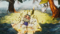 Trash Sailors Demo screenshot 5